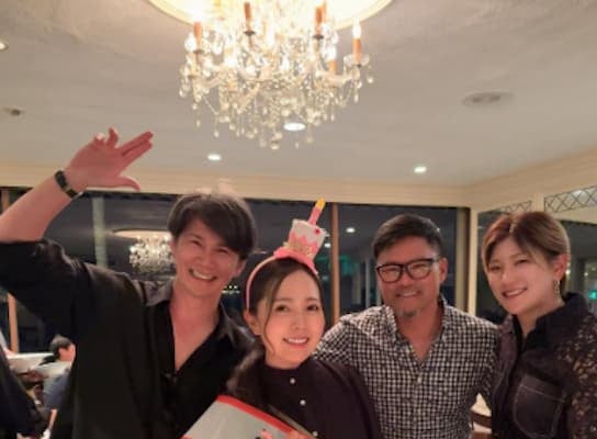 青木瀬令奈、誕生日にスクワット160回！？『成長のプレゼントに感謝』