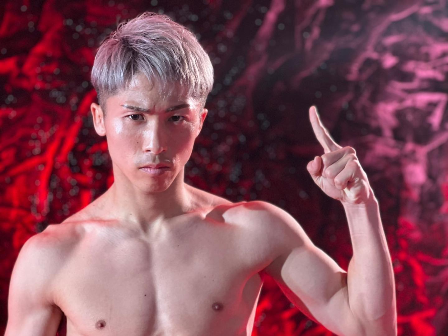 💪過去最高の仕上がり❗️❓井上尚弥が次戦に向け闘志を燃やす🔥