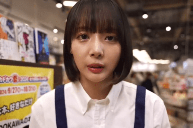 「滑舌悪すぎやろ」岡田紗佳が自分にツッコミ⁉真相は…？