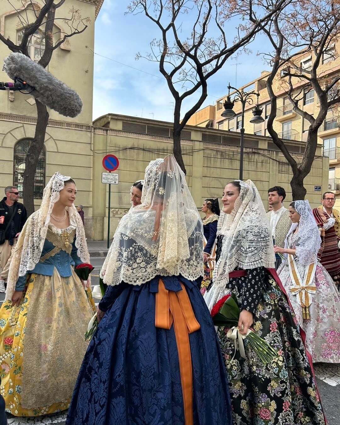 上野樹里、ヨーロッパスペシャル紀行の再放送日を告知✨👀