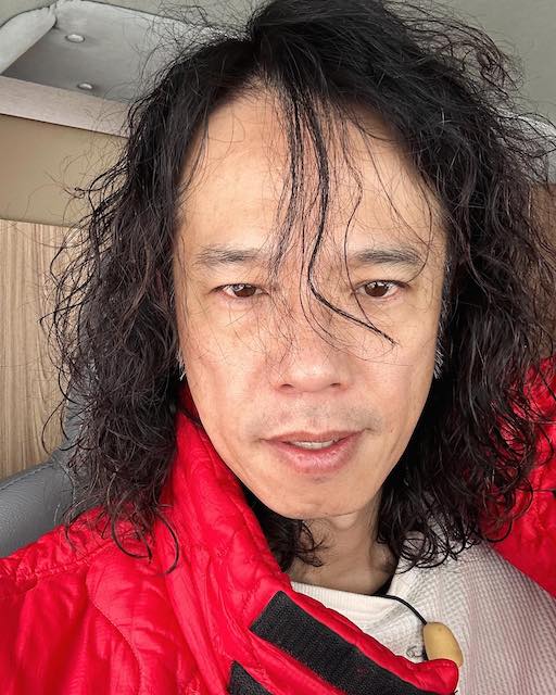 「いや ハゲてんじゃねぇかよ！」庄司智春の自撮り投稿が話題に😂