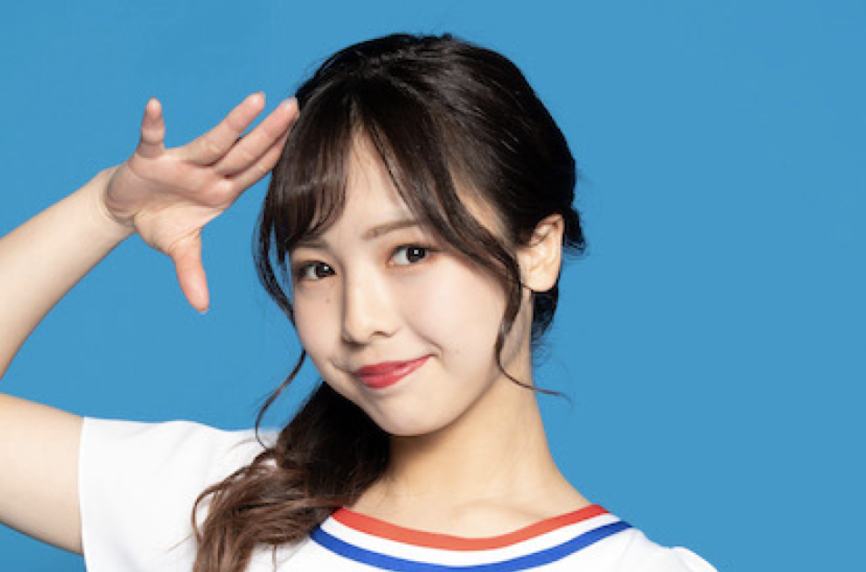 KAZUKI-Passion（ヤクルトスワローズ）/ CHEER #686