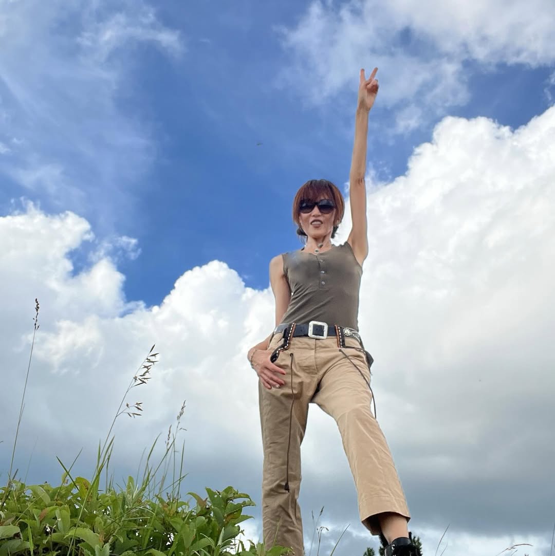 「ライブ後なのに！」ファンも驚く工藤静香のライブ後に取った行動とは？