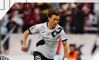 ヴィッセル神戸・鍬先祐弥が前日コメント　「やることは変わらない」と決意の眼差し