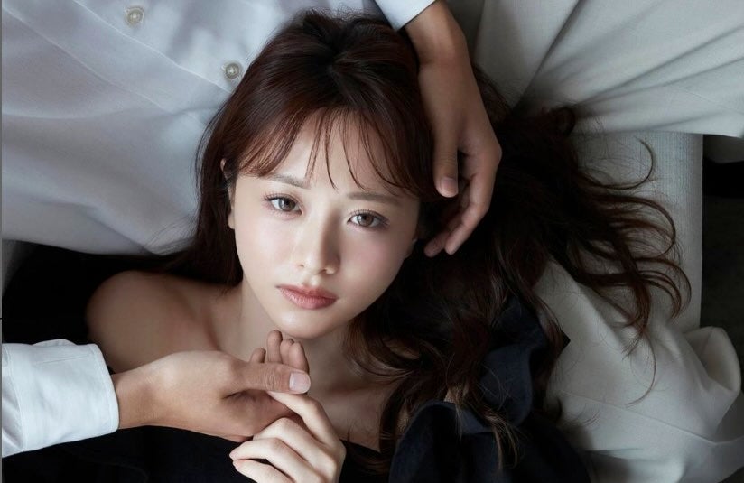 森香澄がアンバサダーに就任