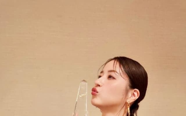 松本若菜がエランドール賞2025 新人賞を受賞「本当にありがとうございました」