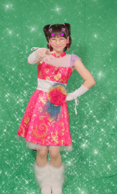 時東ぁみ、新曲『わたしはアイドル』ダンスムービー公開！きゃぴきゃぴアイドルスマイルにファン悶絶！？