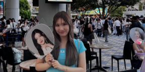 加藤美優、映画鑑賞のエピソードを公開！言語の壁を超えて感動