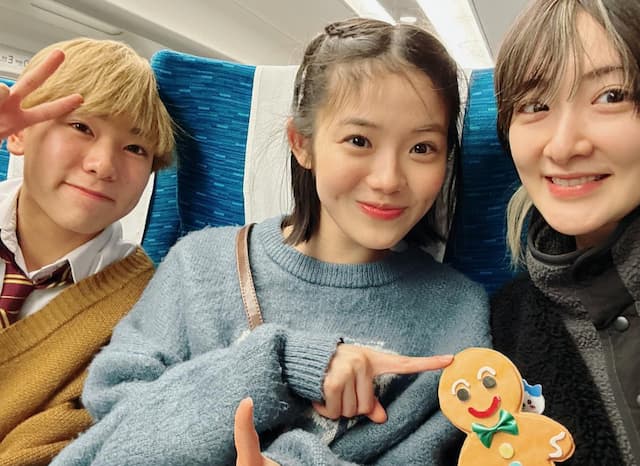 生駒里奈、ファンへの感謝と来年の抱負を語る！