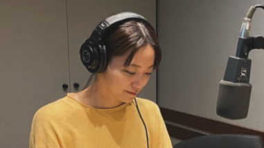 深川麻衣が「絵本の魅力」に涙…大人も心震える“じーん”とくる朗読体験とは？