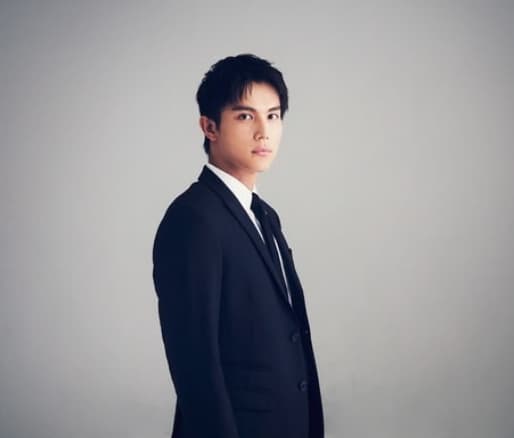 待望のファンクラブ開設！あの俳優がついに公式ファンクラブをスタート！