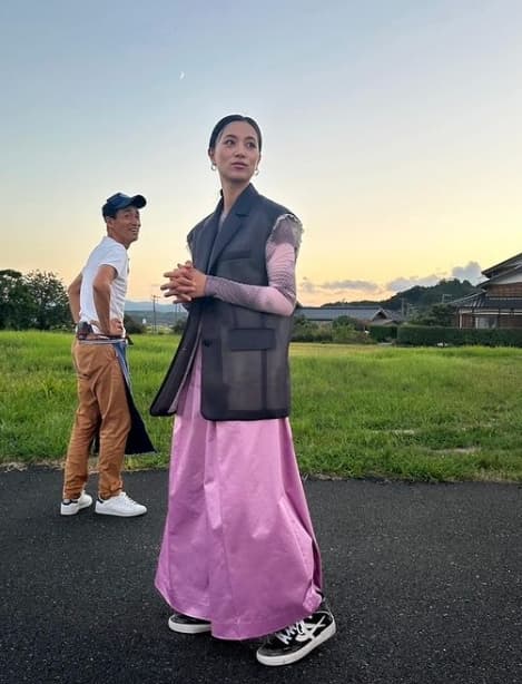 高橋ユウ　10/6はお見逃しなく！関西で『発見！色遺産 #あなたのレシピ残させてください 』に出演します！