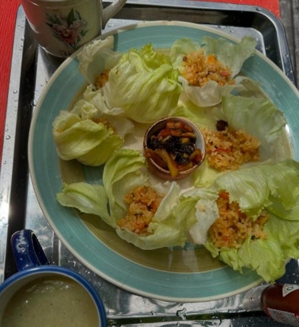 桃井かおりが有り合わせの食材でおいしそうな朝ごはん！