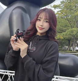 霧島聖子、“東キヨドーム”参戦レポート！キヨさんの生実況に感激