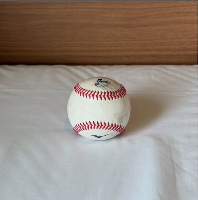 オリックス麦谷祐介がプロ初ヒットも慢心せず「まだまだ頑張ります。」