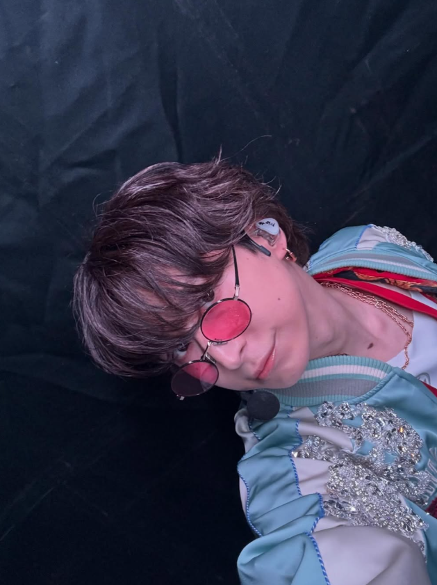 佐久間大介、2025年の活動まとめをSNSで公開　「20枚じゃ足りない」