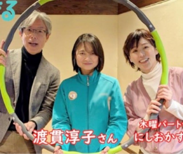 「好きなことはやらなくちゃ」にしおかすみこが南極地域観測隊員の話に感動！