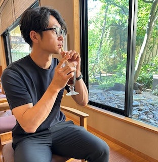 近本光司 「大きな分岐点」さらなる飛躍へ