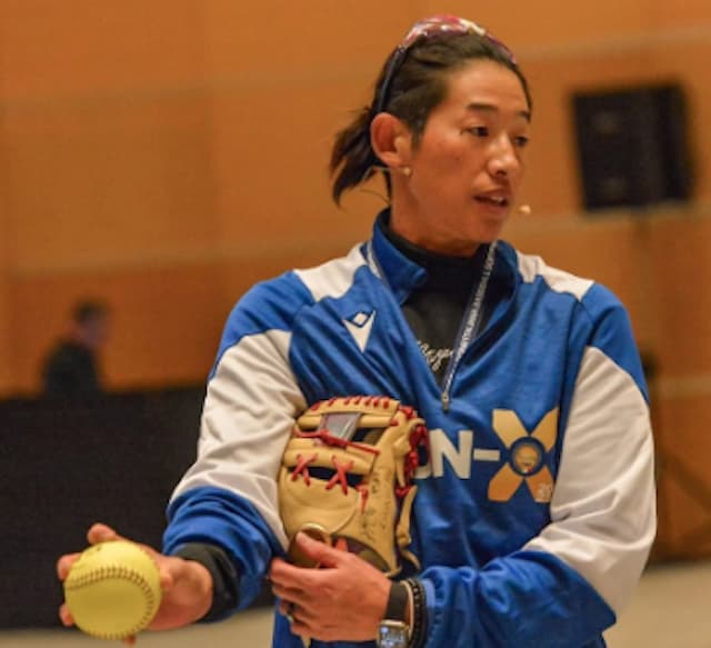 『世界に伝えたい』上野由岐子、イタリアでの指導を通じて感じた新たな挑戦