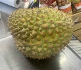 市川團十郎白猿、ドリアンジュースに飽きた!? プールでの断食デトックス報告が話題