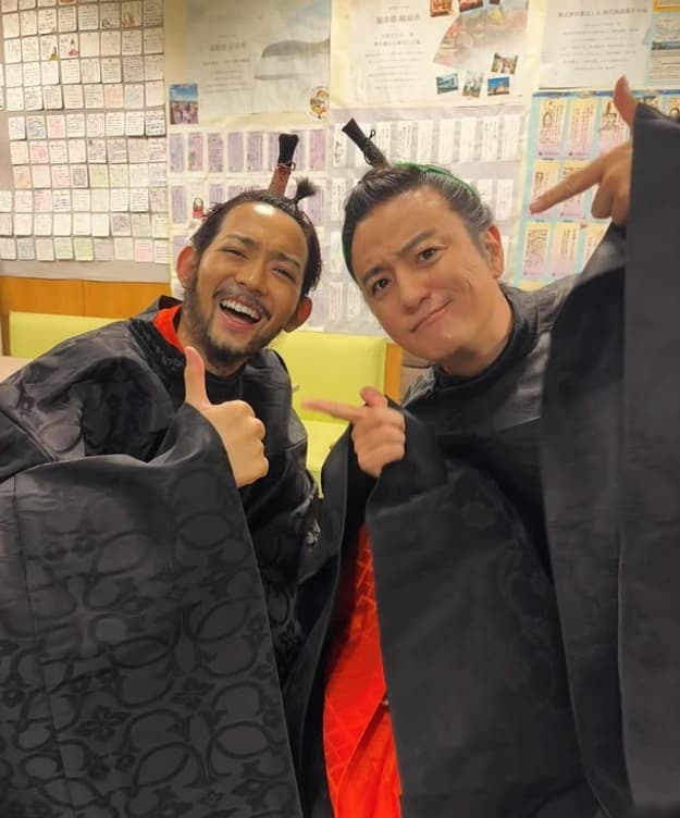 よくぞ頑張った！光る君へ の展開にファンが思わず胸アツ