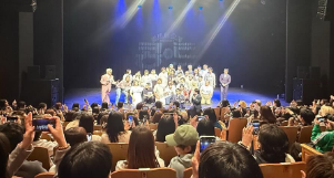 「海外でも絶好調！」吉村崇、韓国ライブ3公演が大成功！さらなる海外展開も？