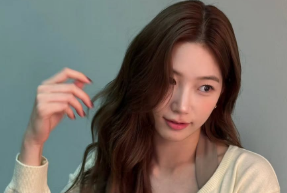 「まさに“バレリーナの奇跡”」中村一葉、シンプルすぎるオフショットに世界中がメロメロ