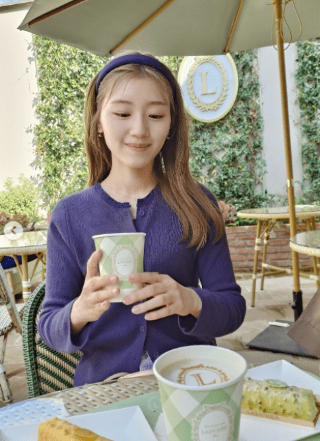 元日向坂46・佐々木美玲、可愛すぎる