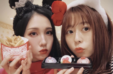 「キティいのりん可愛すぎ！」水瀬いのり、サンリオ満喫ショットにファン歓喜