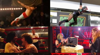 「アスカ・リブレ爆誕！？」WWEアスカ、謎の投稿にファン大盛り上がり