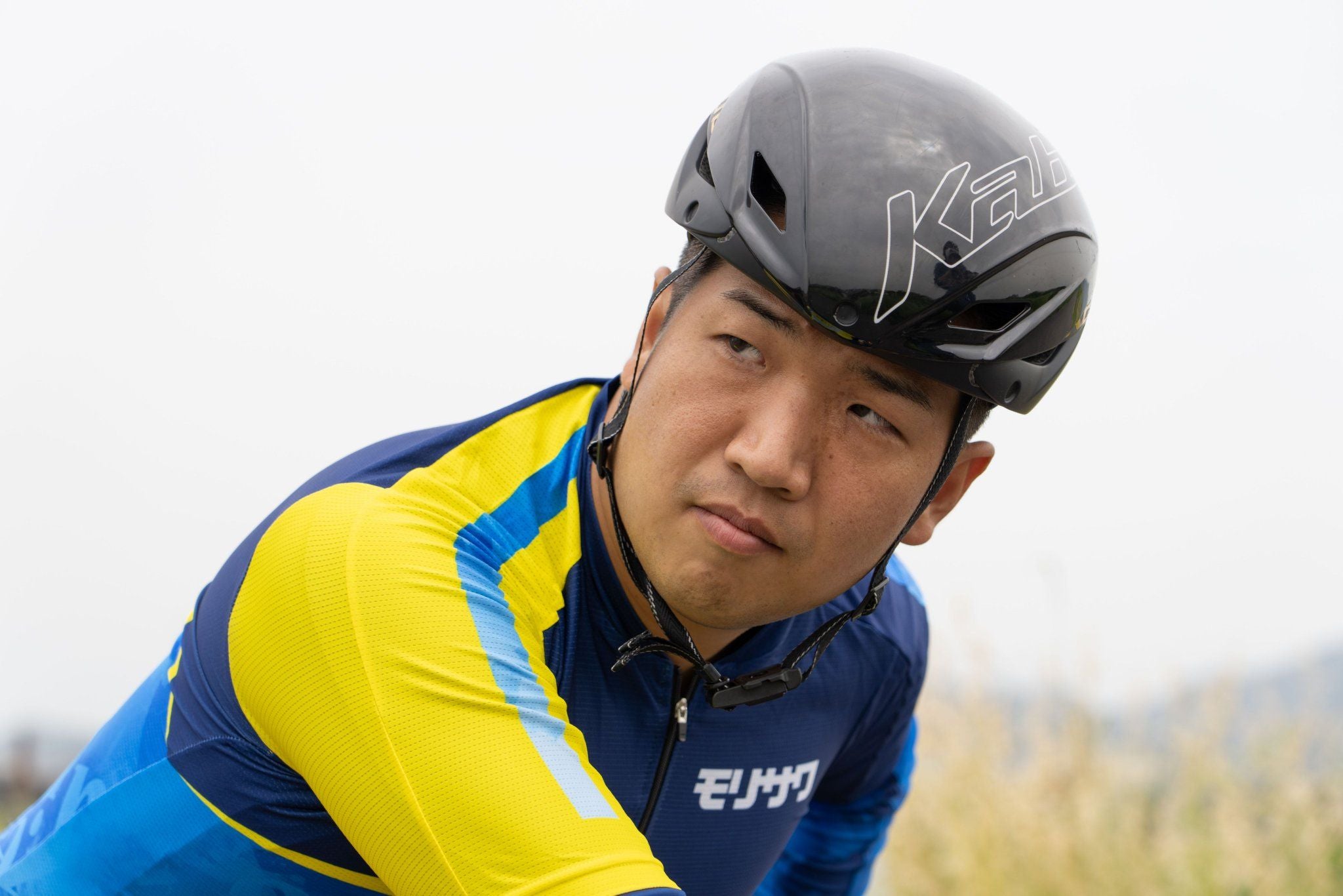 佐藤友祈が見据えるTOKYO2020のその先「火が消えることがない」