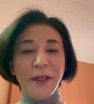 高嶋ちさ子、新潟りゅーとぴあホールでの公演を報告！ファンと笑顔あふれるひととき！