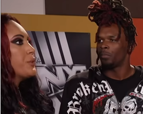 WWE 話題沸騰！WWE Heatwaveで何が起きる？“爆笑サプライズ発表”が波紋！