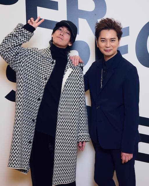 「顔が広すぎる 人脈凄まじい」松本潤の初の内覧会に有名人が殺到👀