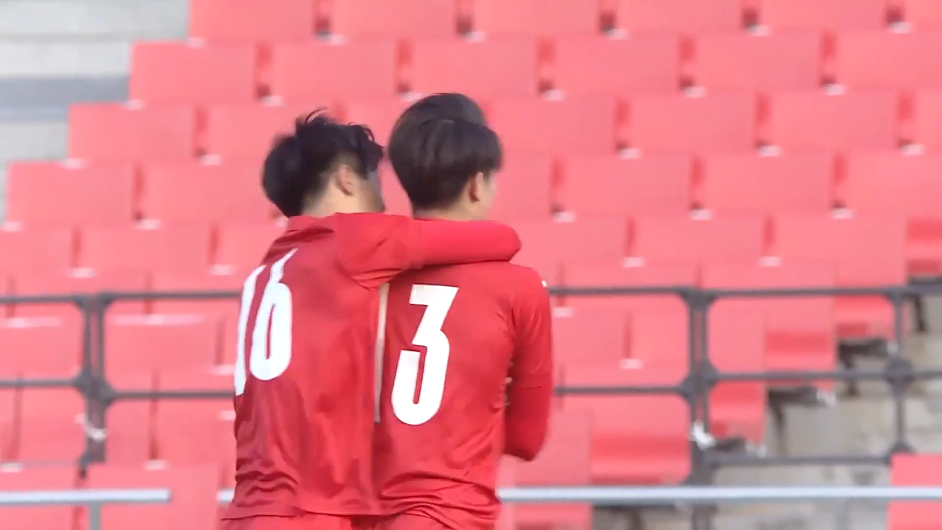 【第101回全国高校サッカー選手権】準々決勝で生まれた全ゴールまとめ⚽️