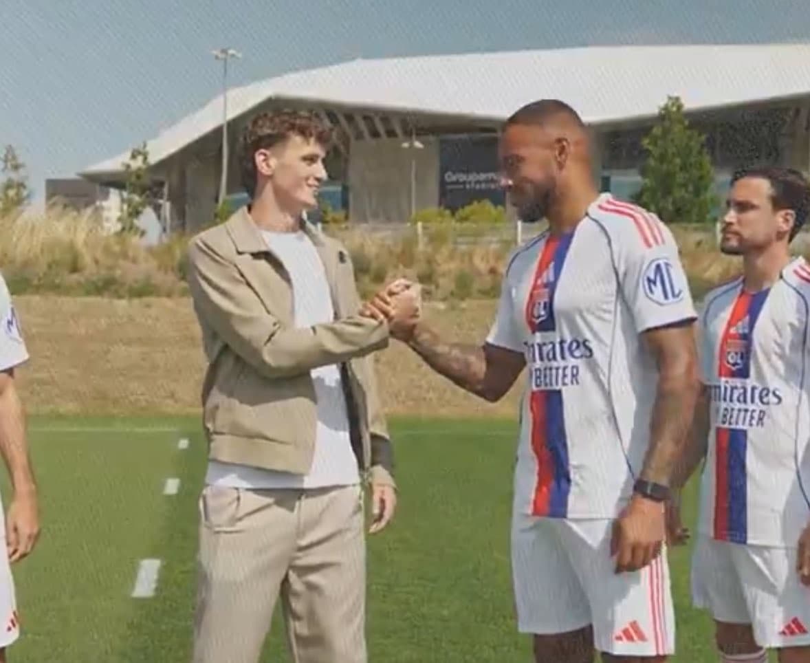 タイラー・モートン、リヨンへ完全移籍　リバプールは売却益条項も確保