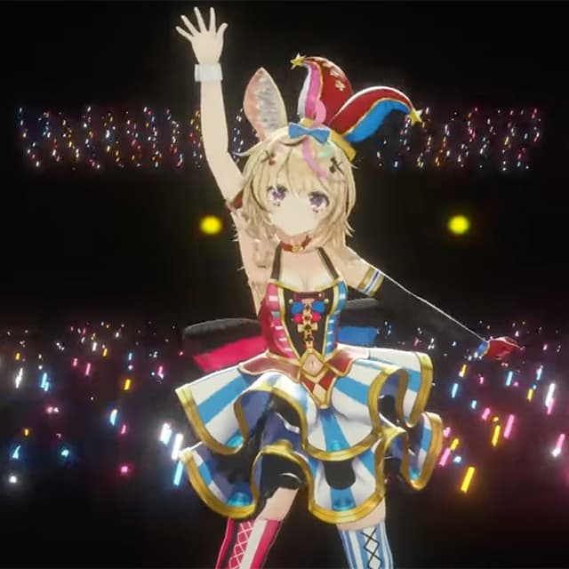 【動画】「BLUE CLAPPERソロで踊ってみた！」かわいいと話題に