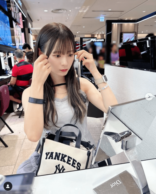 モーニング娘。'24 生田衣梨奈「メイクが上手くいった日」公開！