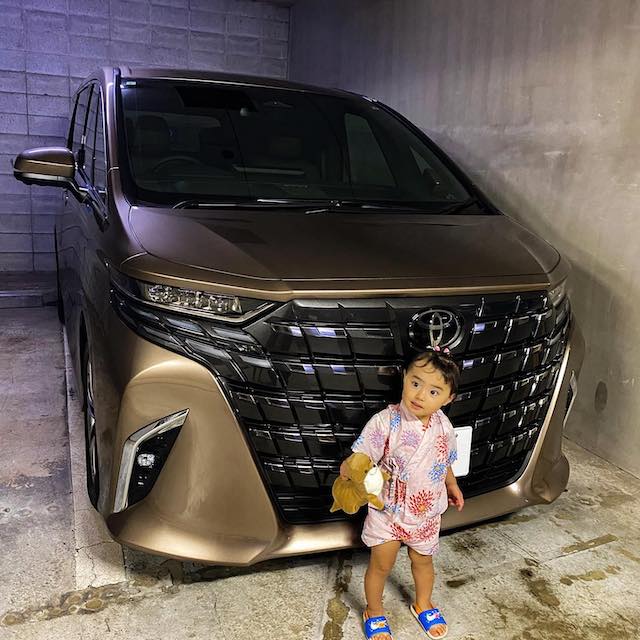 おのののか 娘のための超高額買い物が話題に👀⁉️「今まで仕事頑張ってきて良かったよぅ。」