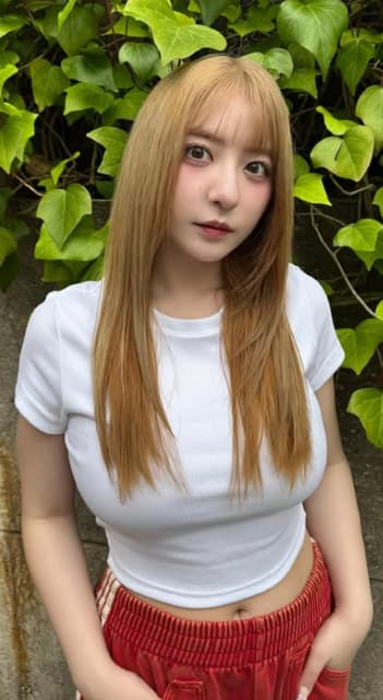 ビジュ良いじゃ～ん！グラドル・麻倉瑞季のイメチェンが「めっちゃ可愛い！」と話題に！