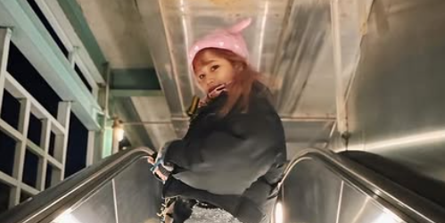 新垣里沙、ディズニー訪問で「時間が早すぎる」と感嘆！魔法のようなひとときを満喫