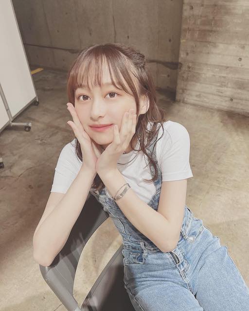 影山優佳が日向坂46の活動終了で語った想いとは😔💭最後の1枚を投稿📸