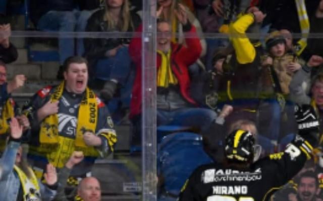 アイスホッケー・平野裕志朗、感謝と決意のシーズン締め「今度は日の丸背負って戦ってきます！」