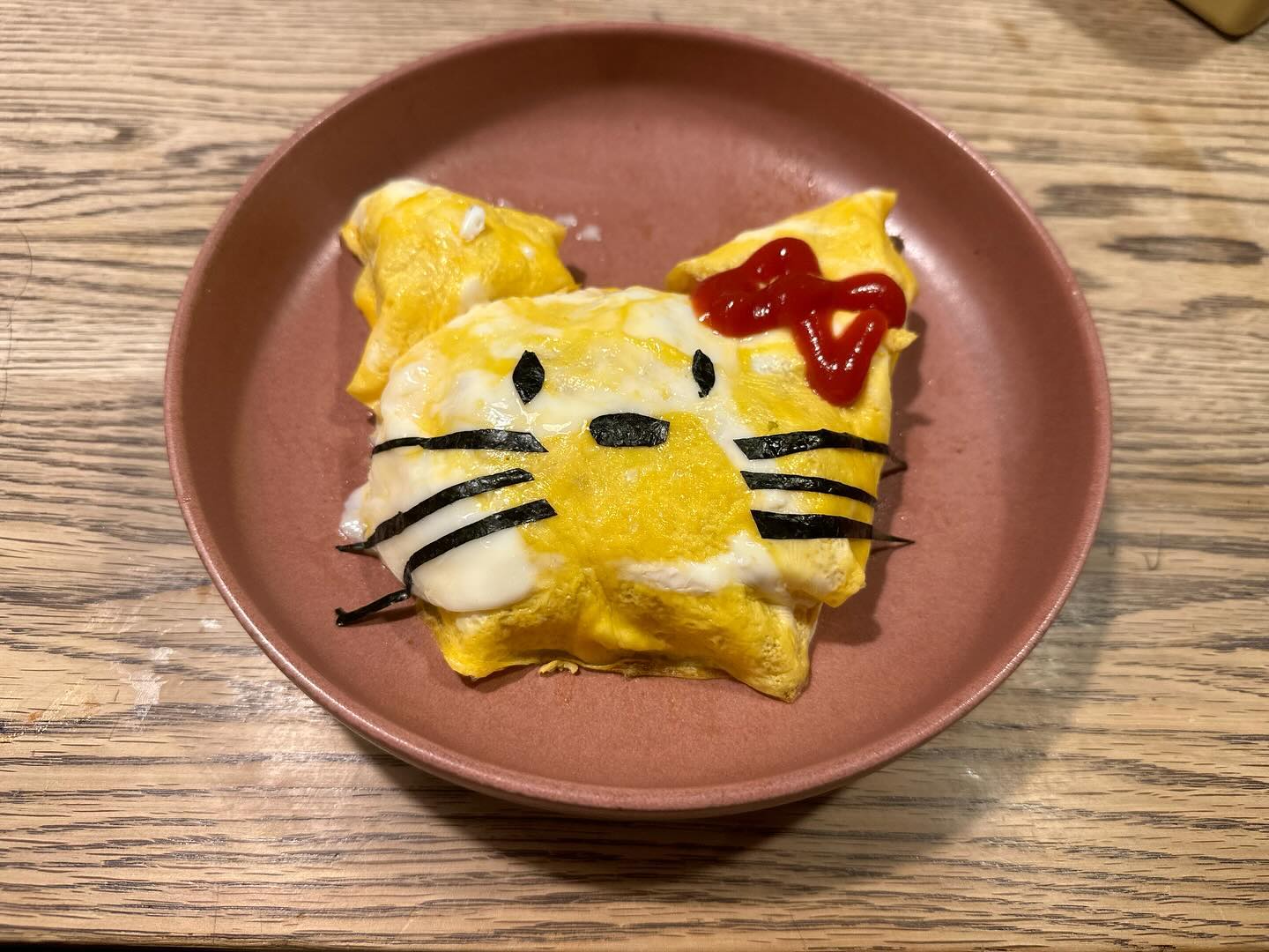 夫婦愛爆発！ミキティーの夫が作ったある料理に賛辞の声「愛を感じる」