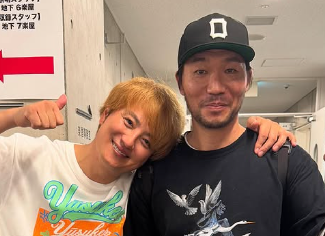 感動の再会！上地雄輔が語る芝居での友情と絆の舞台裏