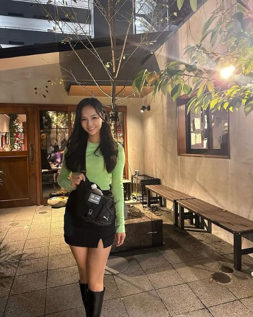 美人レースクイーン岡田夏芽、満員で入れなった