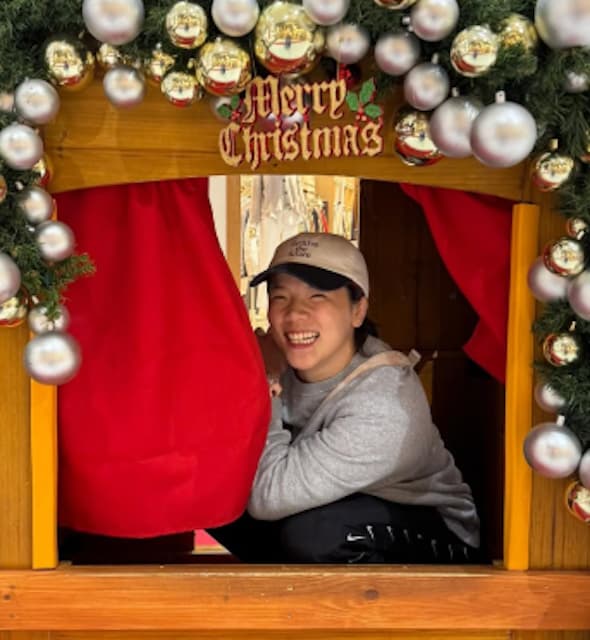 鏡優翔 12月のテーマは“気づき”！当たり前の幸せに感謝する日々を