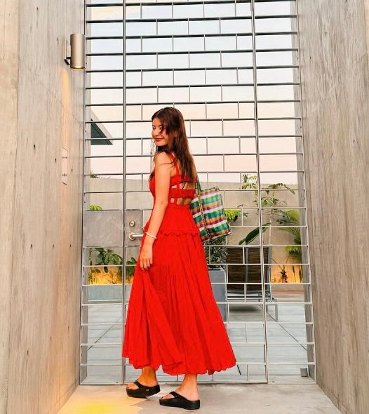 「また絶対絶対泊まりたい」スザンヌ 家族で「癒しの島」を大満喫