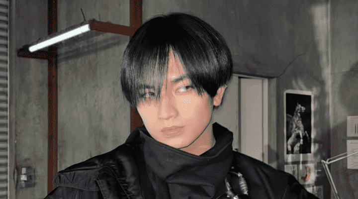 「かっこよさ振り切っちゃってるよ!!!」中島健人、1stシングル『MONTAGE』ついに発売！