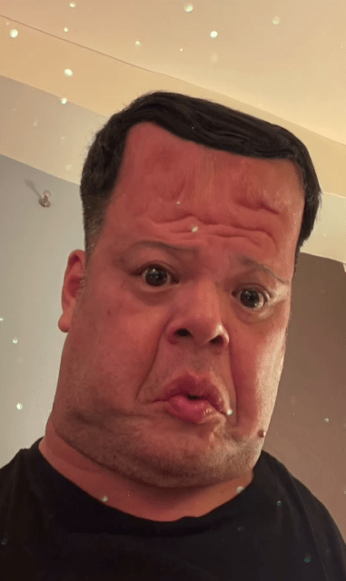 「なんちゅう表情」野爆くっきー!の鬼加工フェイスにファン爆笑！！